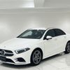 mercedes-benz a-class 2020 -MERCEDES-BENZ--Benz A Class 5BA-177184--W1K1771842J233975---MERCEDES-BENZ--Benz A Class 5BA-177184--W1K1771842J233975- image 1