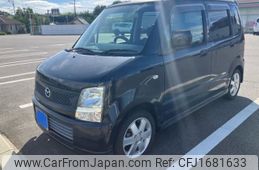mazda az-wagon 2004 CFJ1681633