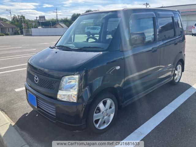 mazda az-wagon 2004 CFJ1681633 image 1