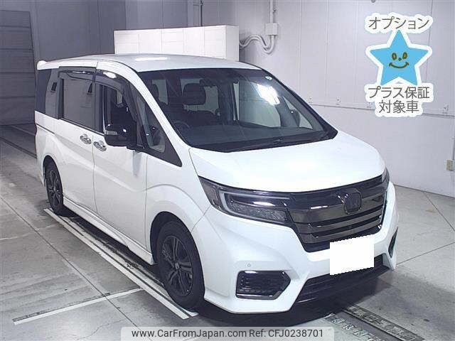 honda stepwagon 2021 -HONDA 【練馬 339ﾇ5884】--Stepwgn RP5-1218088---HONDA 【練馬 339ﾇ5884】--Stepwgn RP5-1218088- image 1