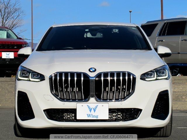 bmw 2-series 2023 -BMW 【名変中 】--BMW 2ｼﾘｰｽﾞ ﾜｺﾞﾝ 22BY20--07M24651---BMW 【名変中 】--BMW 2ｼﾘｰｽﾞ ﾜｺﾞﾝ 22BY20--07M24651- image 2