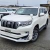 toyota land-cruiser-prado 2021 quick_quick_3BA-TRJ150W_TRJ150-0132593 image 1