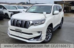 toyota land-cruiser-prado 2021 quick_quick_3BA-TRJ150W_TRJ150-0132593