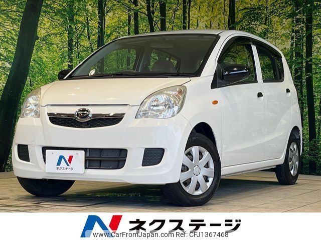 daihatsu mira 2012 -DAIHATSU--Mira DBA-L275S--L275S-0141498---DAIHATSU--Mira DBA-L275S--L275S-0141498- image 1