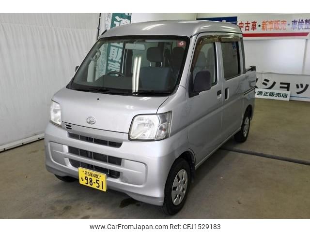 daihatsu hijet-van 2015 CFJ1529183 image 2