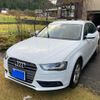 audi a4 2014 -AUDI--Audi A4 DBA-8KCDNF--WAUZZZ8KXFA059449---AUDI--Audi A4 DBA-8KCDNF--WAUZZZ8KXFA059449- image 1