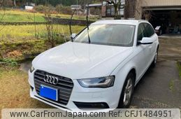 audi a4 2014 -AUDI--Audi A4 DBA-8KCDNF--WAUZZZ8KXFA059449---AUDI--Audi A4 DBA-8KCDNF--WAUZZZ8KXFA059449-