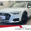 audi a4-allroad-quattro 2023 quick_quick_3AA-8WDDWA_WAUZZZF42PA064554 image 1