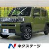 daihatsu taft 2022 quick_quick_LA900S_LA900S-0091935 image 1