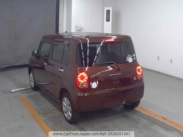 suzuki alto-lapin 2012 quick_quick_DBA-HE22S_HE22S-228670 image 2