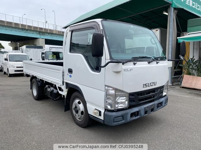 isuzu elf-truck 2017 GOO_NET_EXCHANGE_0802180A30241031W002 image 2