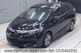 honda shuttle 2019 -HONDA--Shuttle GP7-2011577---HONDA--Shuttle GP7-2011577-