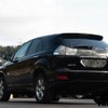 toyota harrier 2008 FV02-10025 image 3