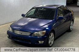 toyota altezza 2000 -TOYOTA--Altezza GXE10-0054932---TOYOTA--Altezza GXE10-0054932-