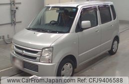 suzuki wagon-r 2006 -SUZUKI--Wagon R MH21S-693426---SUZUKI--Wagon R MH21S-693426-