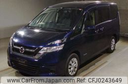 nissan serena 2017 -NISSAN--Serena DAA-GC27--GC27-021482---NISSAN--Serena DAA-GC27--GC27-021482-