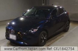 mazda demio 2024 CFJ1842754