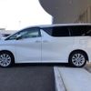 toyota alphard 2017 quick_quick_DBA-AGH30W_AGH30-0129599 image 2