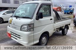 daihatsu hijet-truck 2009 -DAIHATSU--Hijet Truck EBD-S211P--S211P-0064404---DAIHATSU--Hijet Truck EBD-S211P--S211P-0064404-
