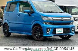 suzuki wagon-r 2018 -SUZUKI--Wagon R DAA-MH55S--MH55S-233875---SUZUKI--Wagon R DAA-MH55S--MH55S-233875-