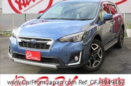 subaru xv 2019 -SUBARU--Subaru XV 5AA-GTE--GTE-009867---SUBARU--Subaru XV 5AA-GTE--GTE-009867-