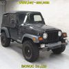 chrysler jeep-wrangler 2001 -CHRYSLER--Jeep Wrangler TJ40S-F449S0YP740929---CHRYSLER--Jeep Wrangler TJ40S-F449S0YP740929- image 1