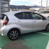 toyota aqua 2017 -TOYOTA--AQUA DAA-NHP10--NHP10-6693633---TOYOTA--AQUA DAA-NHP10--NHP10-6693633- image 4