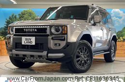 toyota toyota-others 2024 CFJ1636345