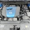 mazda cx-5 2012 CFJ1826968 image 9