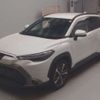 toyota corolla-cross 2022 CFJ1881687 image 1