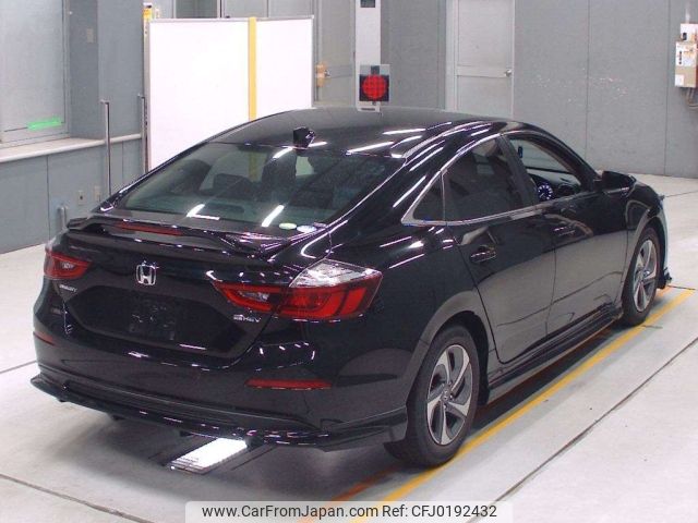 honda insight 2020 -HONDA--Insight ZE4-1200063---HONDA--Insight ZE4-1200063- image 2