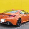 toyota 86 2023 -TOYOTA 【とちぎ 337】--86 3BA-ZN8--ZN8-021912---TOYOTA 【とちぎ 337】--86 3BA-ZN8--ZN8-021912- image 2