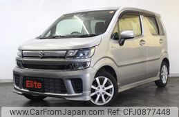 suzuki wagon-r 2019 quick_quick_DAA-MH55S_MH55S-249221