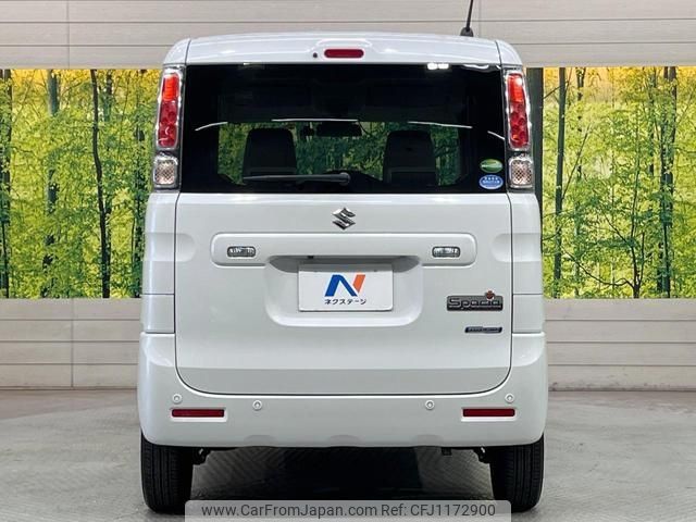 suzuki spacia 2018 -SUZUKI--Spacia MK53S--143294---SUZUKI--Spacia MK53S--143294- image 2