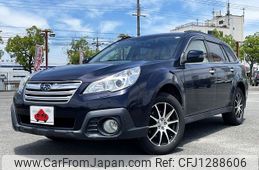 subaru outback 2012 -SUBARU--Legacy OutBack DBA-BRM--BRM-009331---SUBARU--Legacy OutBack DBA-BRM--BRM-009331-