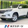 toyota land-cruiser-prado 2023 -TOYOTA--Land Cruiser Prado 3BA-TRJ150W--TRJ150-0162806---TOYOTA--Land Cruiser Prado 3BA-TRJ150W--TRJ150-0162806- image 1