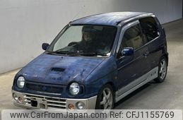 suzuki alto-works 1997 -SUZUKI--Alto Works HA21S-200985---SUZUKI--Alto Works HA21S-200985-