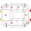 honda n-box-plus 2014 -HONDA--N BOX + DBA-JF2--JF2-4200346---HONDA--N BOX + DBA-JF2--JF2-4200346- image 2