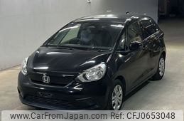 honda fit 2021 -HONDA--Fit GR1-1007421---HONDA--Fit GR1-1007421-