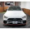 mercedes-benz amg 2024 -MERCEDES-BENZ--AMG 4LA-206080C--W1K2060801R181252---MERCEDES-BENZ--AMG 4LA-206080C--W1K2060801R181252- image 4