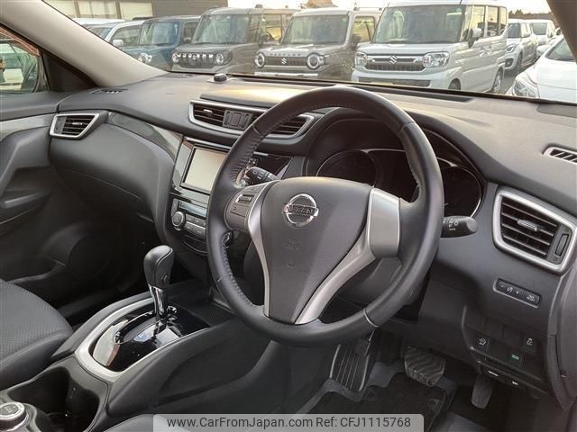 nissan x-trail 2014 quick_quick_DBA-NT32_NT32-003141 image 2