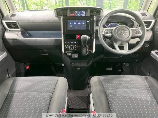 toyota roomy 2021 -TOYOTA--Roomy 5BA-M910A--M910A-0104036---TOYOTA--Roomy 5BA-M910A--M910A-0104036- image 2