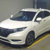 honda vezel 2018 -HONDA--VEZEL DAA-RU3--RU3-1272164---HONDA--VEZEL DAA-RU3--RU3-1272164- image 1