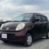 nissan moco 2007 -NISSAN 【富士山 581ﾌ524】--Moco MG22S--165298---NISSAN 【富士山 581ﾌ524】--Moco MG22S--165298- image 1