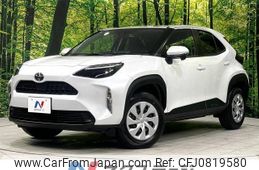 toyota yaris-cross 2024 -TOYOTA--Yaris Cross 5BA-MXPB15--MXPB15-3015052---TOYOTA--Yaris Cross 5BA-MXPB15--MXPB15-3015052-