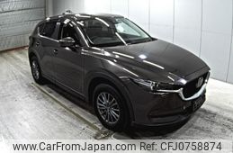 mazda cx-5 2019 -MAZDA--CX-5 KF2P-316781---MAZDA--CX-5 KF2P-316781-