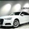 audi a4 2017 -AUDI--Audi A4 DBA-8WCYRF--WAUZZZF42HA149797---AUDI--Audi A4 DBA-8WCYRF--WAUZZZF42HA149797- image 1