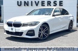 bmw 3-series 2019 CFJ7871373