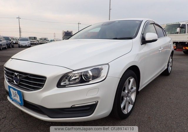 volvo s60 2016 REALMOTOR_N2023020692F-10 image 1