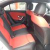 mercedes-benz a-class 2023 CFJ1755784 image 7